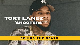Tory Lanez - &quot;Shooters&quot; (Prod. C-Sick) | Behind The Beat