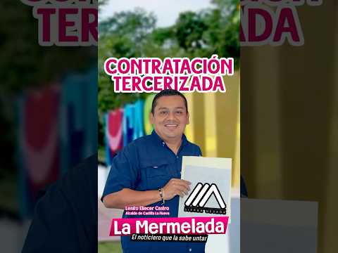 Contratación tercerizada en Castilla La Nueva, Meta