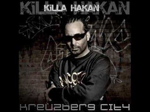 KiLLa Hakan - Kadikoy & Kreuzberg (Feat.Ceza & Eko Fresh & S