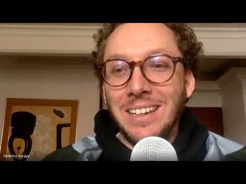 Literatus y Luis Miguel Rivas