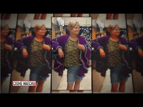 Man Kills Step-Father to Cover Up for Graduation Lie (Part 2) - Crime Watch Daily with Chris Hansen