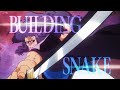 Shanks Crew introduction / Names revealed Episode 1109