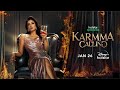 Hotstar Specials Karmma Calling | Raveena Tandon, Namrata Sheth | Jan 26th | DisneyPlus Hotstar