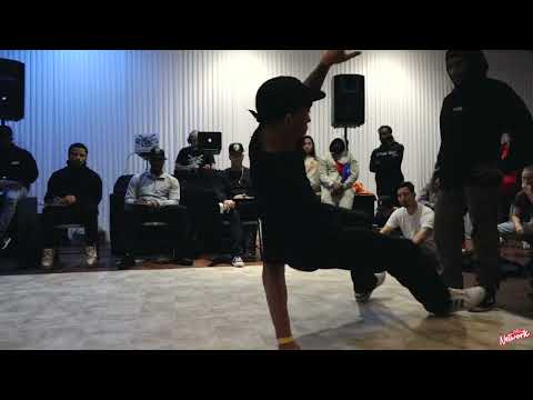 L100/Dom The Bomb Vs Spydey/Pharez - Prelims- Who Want Smoke - Presented By Modd Squad - BNC