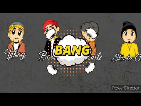 Ijiboy , Bosx1ne , Chriilz & Skusta Clee - You & I (BASS BOOSTED)