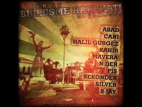 Mavera ft. Kâhir - Kan İzleri (VELİAHT.VT)