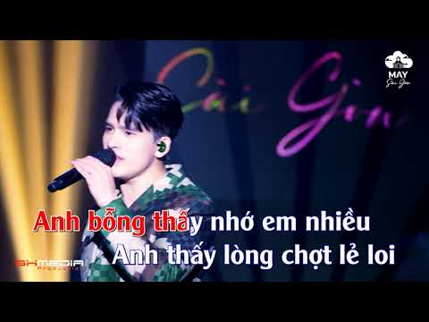 [Karaoke] Ngỡ - Quốc Thiên