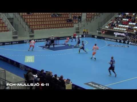 FCH-Mullsjö 6-11
