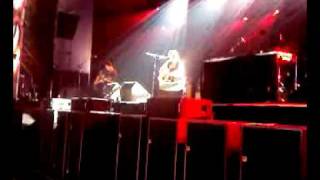 Guilty - Beth Hart (Dauwpop 2009)