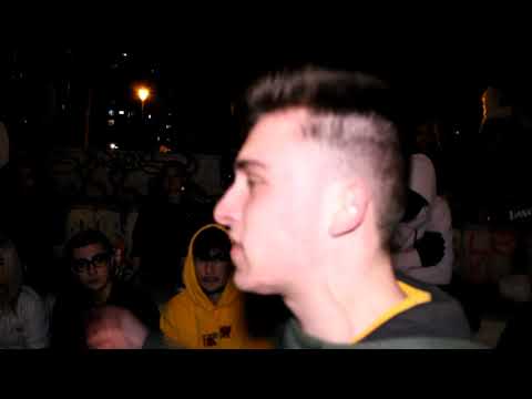 KONDOR Vs URU [REPLICA]