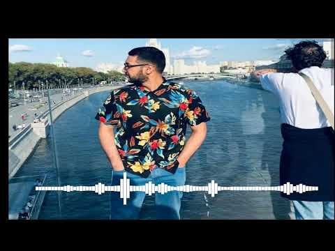 La blaze ft Guvanch Kurbandurdyyev Garash-sen-mana