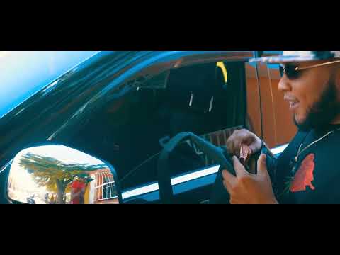 Negro Light Ft Lili RD ❌ En La Calle Aprendí ( vídeo oficial 4k)