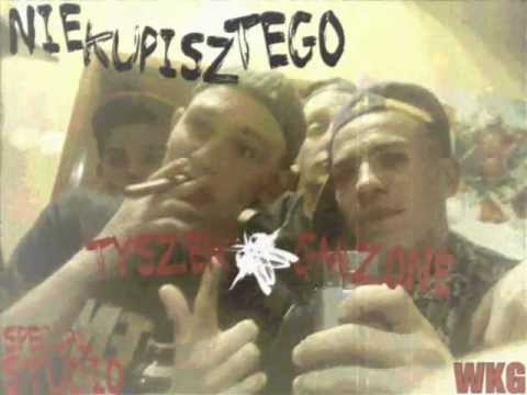 Nie_Kupisz_Tego-TYSZEK&GMZONE