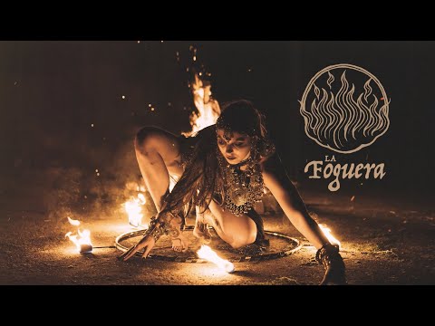 Falç de Fetillera - La Foguera (Audio Oficial)