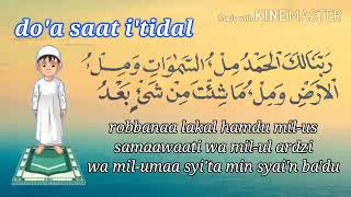 Download lagu Bacaan Do'a Saat I'tidal l Video Animasi mp3 Download lagu Bacaan Do'a Saat I'tidal l Video Animasi mp3