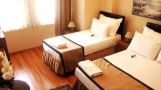 Star Hotel ★ Istanbul, Turkey