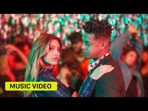 Lele Pons & Fuego - Bloqueo (Official Music Video)