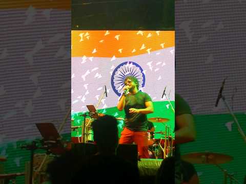 Anirban Sarkar Teri mitti