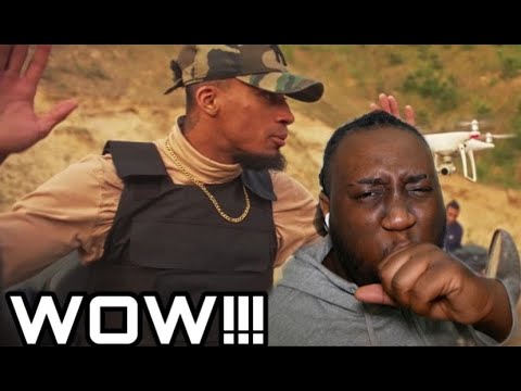 Alberto - Strzał (prod. Olek, Szamz, Swizzy) *POLISH DRILL REACTION*