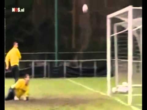 Spieler erleidet Herzinfakt nach Tor