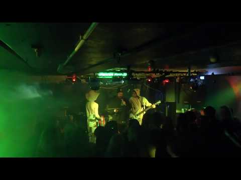 The Rågsved Experience @ Halv 8 hos T8NG