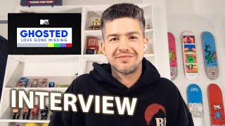 Ghosted: Love Gone Missing Season 2 Preview with Travis Mills | MTV video
