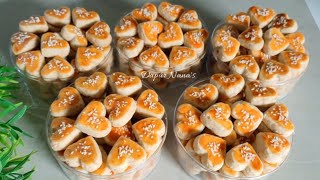 Download lagu Resep kue kacang 1 kg kokoh  renyah tidak mudah hancur mp3 Download lagu Resep kue kacang 1 kg kokoh  renyah tidak mudah hancur mp3