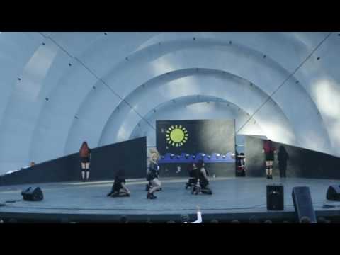 HYUNA(현아) - '잘나가서 그래 (Feat. 정일훈 Of BTOB) - Roll Deep cover by Charm Never Ends