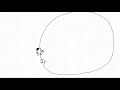 Brian Griffin Belly Inflation Popped