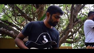 ROOM IN HERE - Unscripted (Anderson Paak Cover)