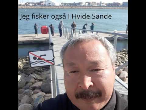 Livet som lystfisker…