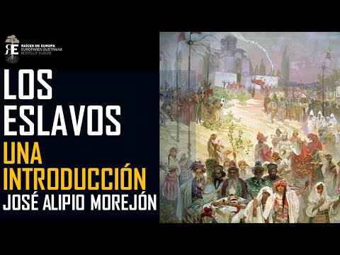 , title : 'Los pueblos eslavos. Historia y trascendencia de una civilización fascinante. José Alipio Morejón'