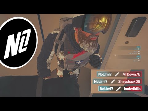 Chronicles of Quick Match XV | Rainbow Six Siege X