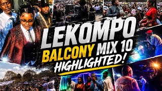 Download lagu Lekompo balcony mix 10 ft. Shandesh,Janesh,Zoli ,Snowflake,Maifala,Dhem Scott,Tinny Renee, westboy… mp3