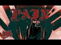 Hollywood Nightmare Pain Official Music Video