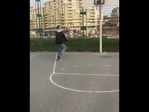 Fero duke luajtur Basketball