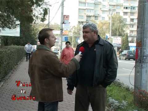 VIS 23.10.2009 - Viitorul Vot