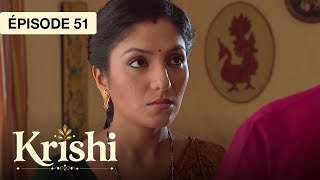 Download lagu Krishi (Afsar Bitiya) - EP 51 - série doublée en français mp3 Download lagu Krishi (Afsar Bitiya) - EP 51 - série doublée en français mp3