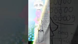 Secret garden oc @thyhuynh6988+Bassie styte💐✨||#capcut#ibispaintx