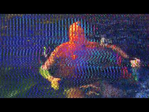 DavZ - Chemical Cruise (Official Visuals)