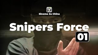 SNIPERS FORCE KILL BILL EP 01 IMETAFSILIWA KISWAHI