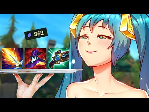 Full AP Sona.exe