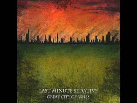 Last Minute Sedative - On Your Way To Me (Feat. Emilie R.) (Acoustic Song)