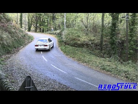 Rallye de l'Ardèche 2022 By Rigostyle #france #rallying