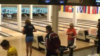 EYC 2009 Masters Girls Round 2 Part 8/10 GER-SWE GER-LAT