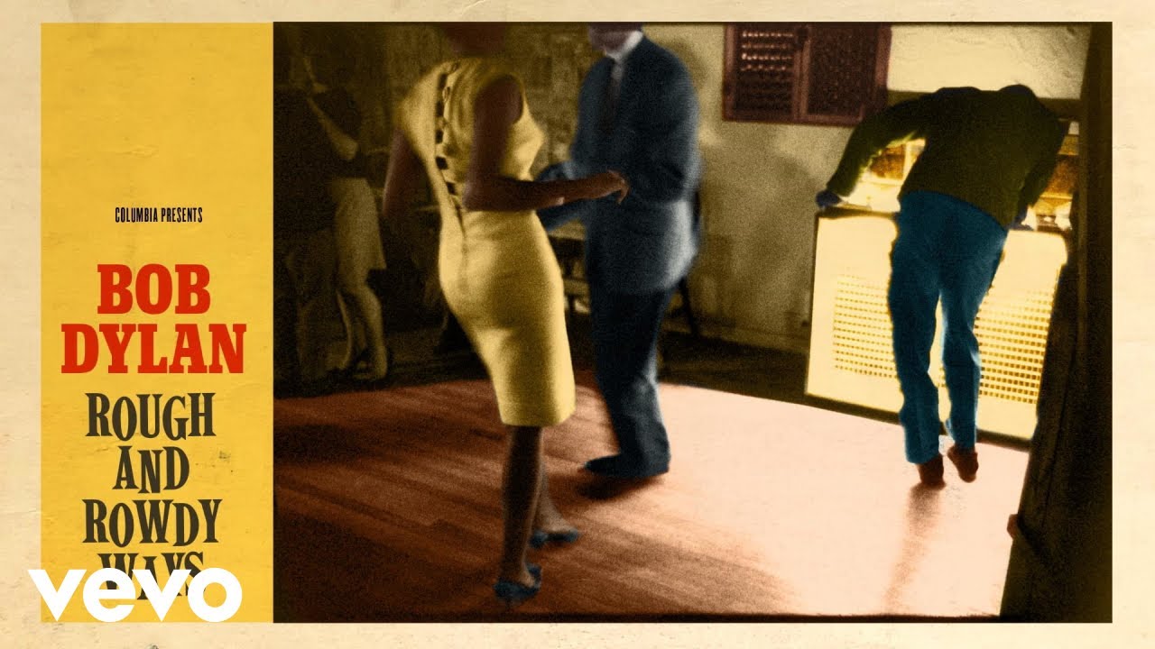 Key West Lyrics - Bob Dylan