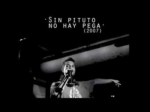 Sin pituto no hay pega_-_Alexin Semilla (Tema inédito 2007)