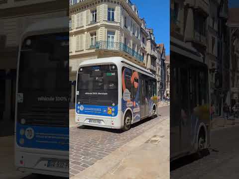 Underrated Spots in France Part 2| Troyes | France Travel 2025