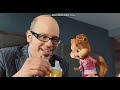 Alvin And The Chipmunks 2 The Squeakquel Brittany