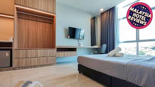 Stirling Suites by Evernent | Miri, Malaysia | Hotel Review ⭐